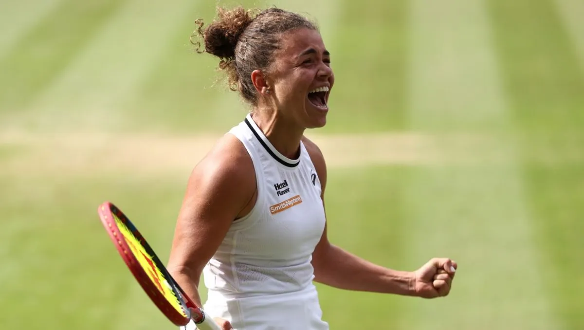 Zdjęcie Kiedy półfinał Wimbledonu? Wszystko, co musisz wiedzieć o meczach
