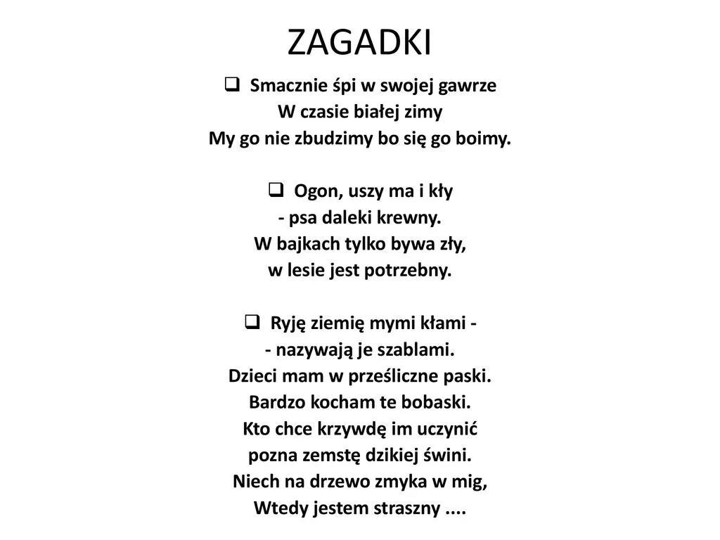 Zdjęcie Najciekawsze zagadki o czasie - ciekawe łamigłówki i proste rozwiązania