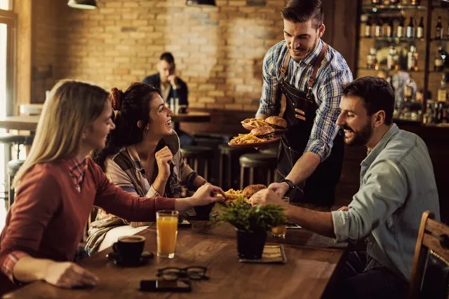 Zdjęcie Święta Katarzyna gdzie zjeść – najlepsze restauracje i bary w okolicy