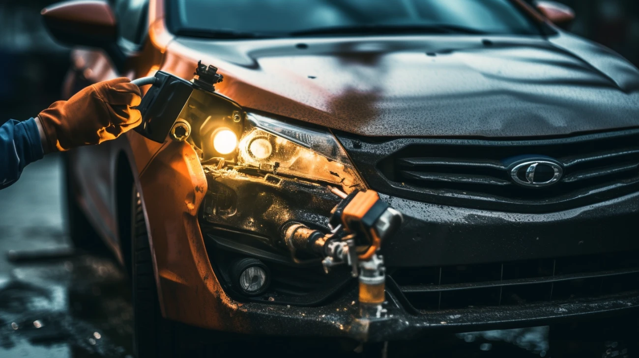 Wymiana żarówki Mazda 3 - Krok po kroku, jak wymień żarówkę H7 w swoim Mazda 3