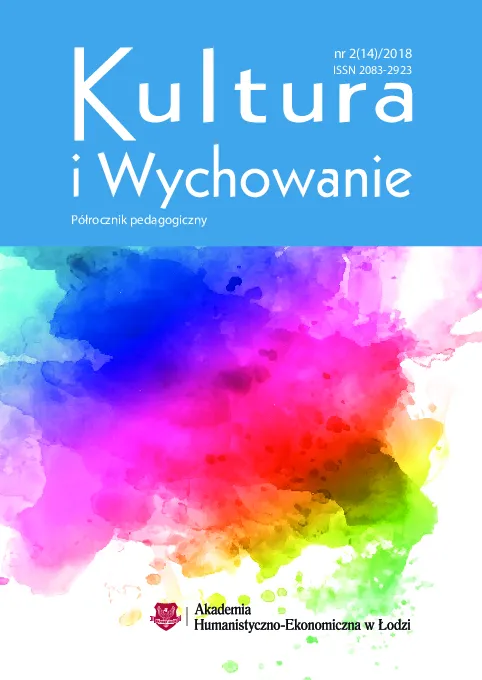 Zdjęcie Kształcenie osób niesłyszących w Polsce: wyzwania i możliwości edukacyjne