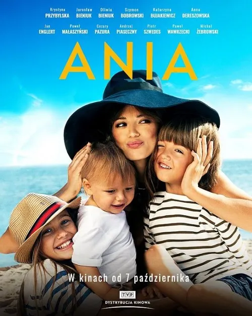 Zdjęcie Kiedy film Ania na Netflix? Poznaj datę premiery i szczegóły