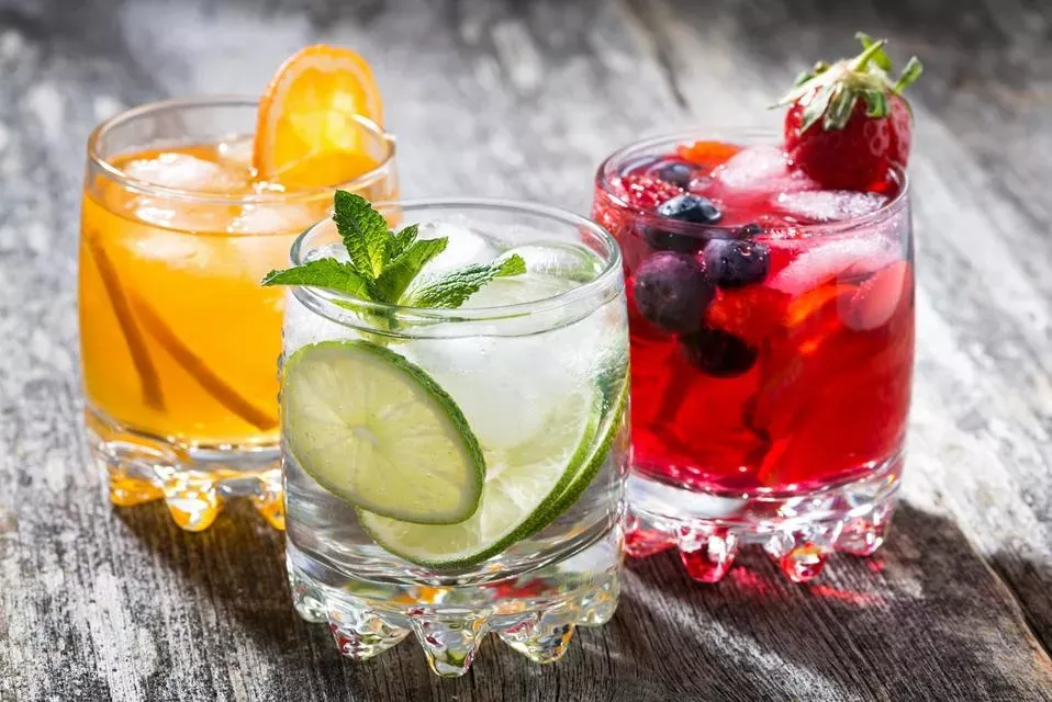 Zdjęcie Najlepsze drinki z Canari, które musisz spróbować latem