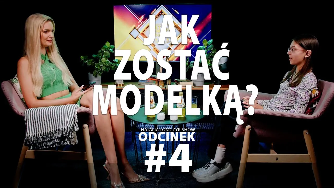 Zdjęcie Jak zostać modelką w wieku 17 lat - kluczowe kroki i porady