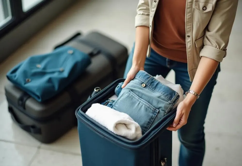Zdjęcie Jaki bagaż podręczny w Ryanair? Uniknij dodatkowych opłat i problemów