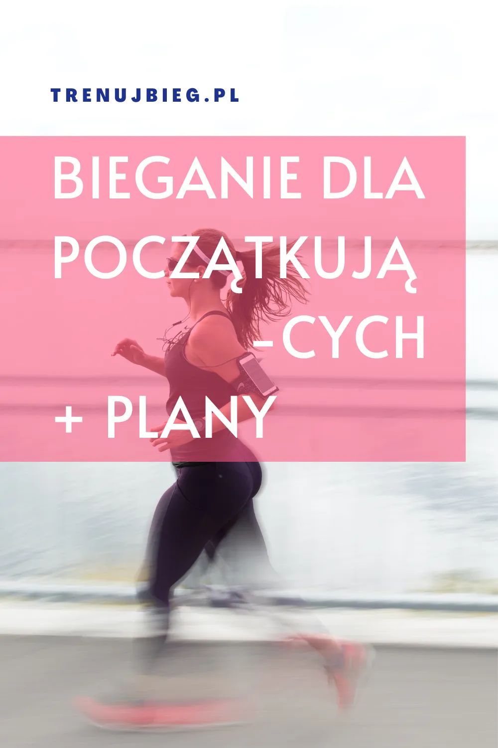 Zdjęcie Jak zacząć biegać – prosty plan dla początkujących bez błędów i kontuzji