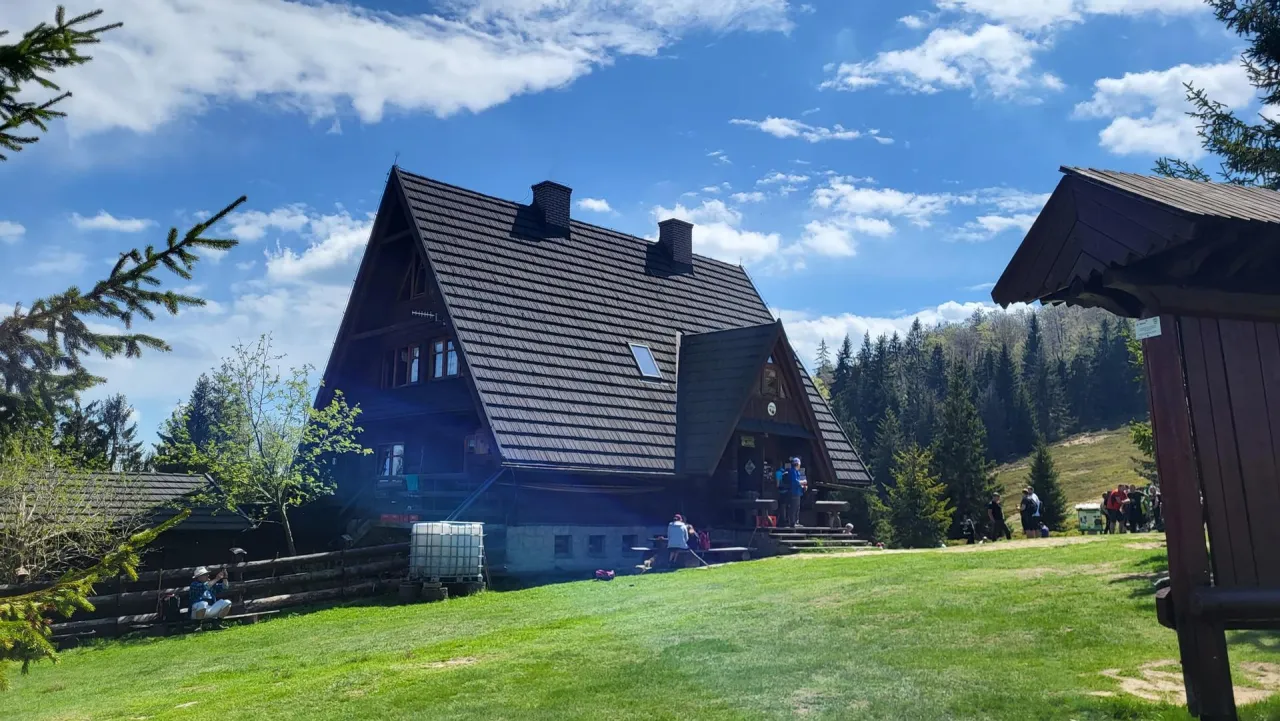 Zdjęcie Rajcza atrakcje - odkryj niezwykłe miejsca i przygody w regionie