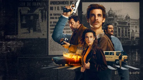 Zdjęcie Najnowsze filmy na Netflix - poznaj obiecujące nowości filmowe w serwisie