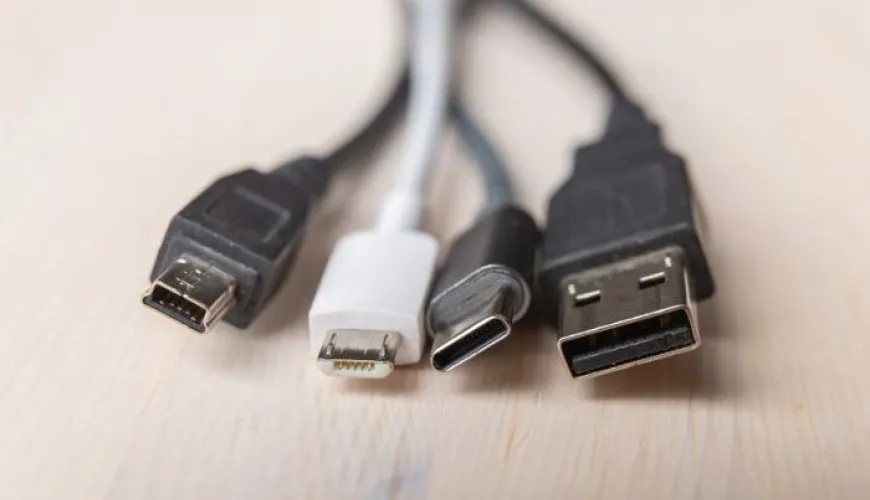 Zdjęcie Jaki kabel do szybkiego ładowania? Wybierz najlepszy dla swojego telefonu