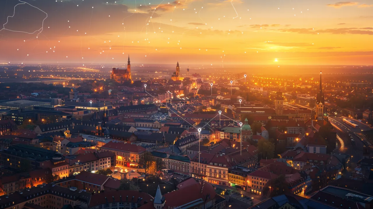 Zdjęcie Śląsk: 6 miast, które musisz odwiedzić choć raz w życiu. Czemu?