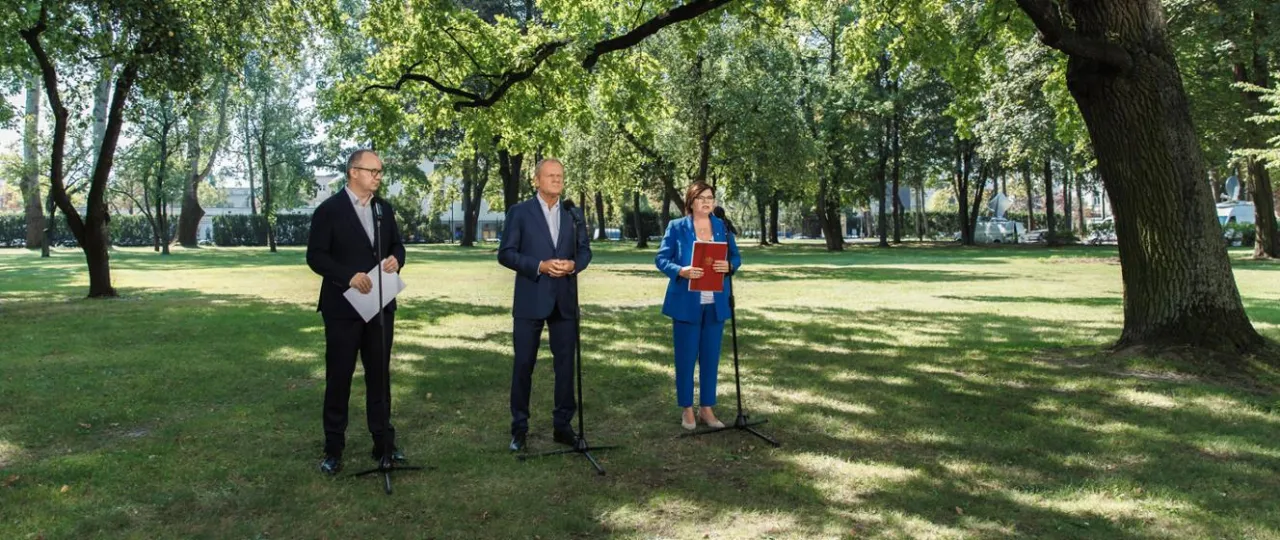 Zdjęcie Ustawa o aborcji w Polsce: kluczowe przepisy i kontrowersje