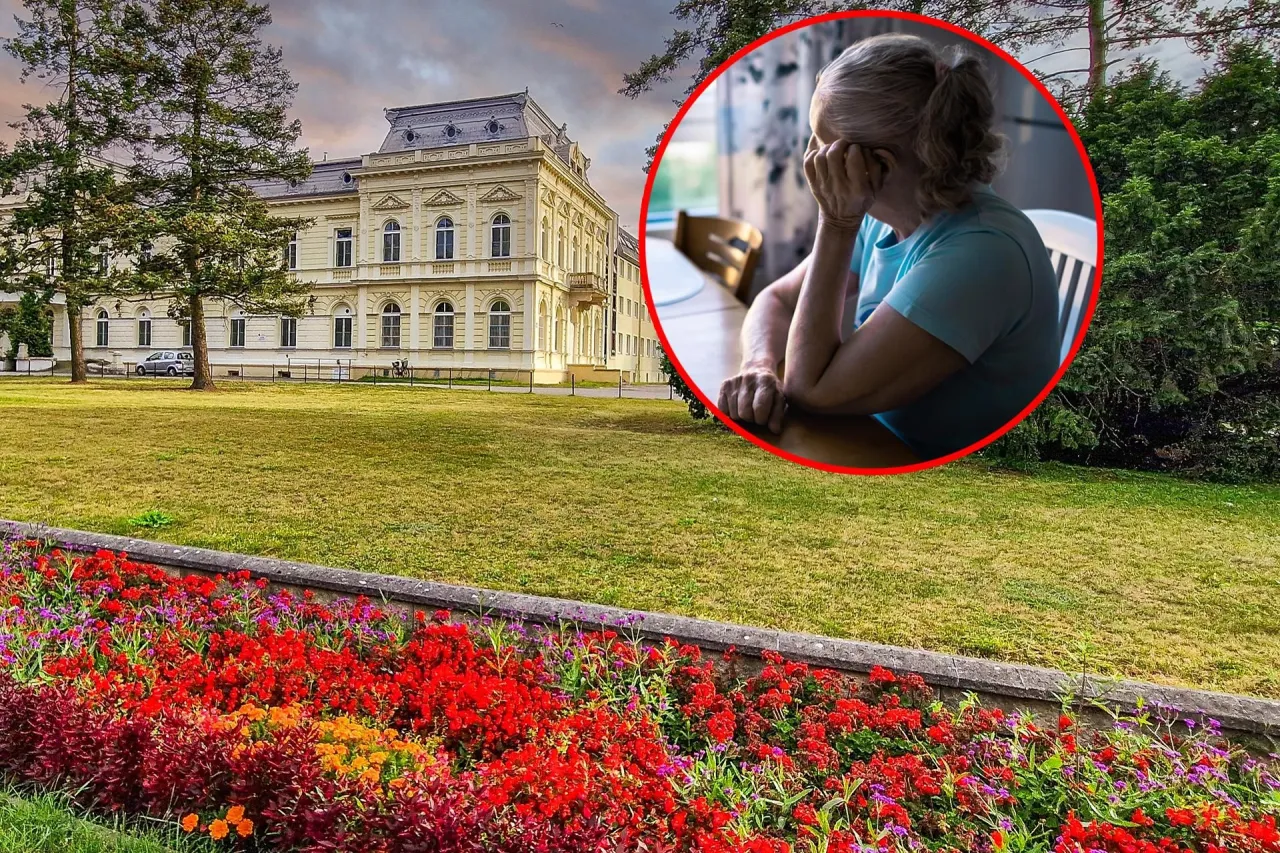 Zdjęcie Czy w sanatoriach jest bezpiecznie? Odkryj zagrożenia i porady