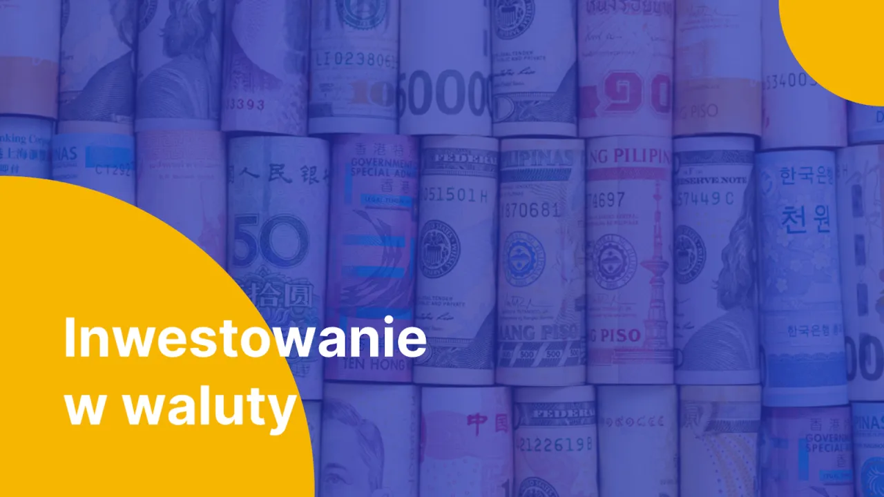Zdjęcie Czy warto inwestować w waluty - kompletny poradnik dla początkujących
