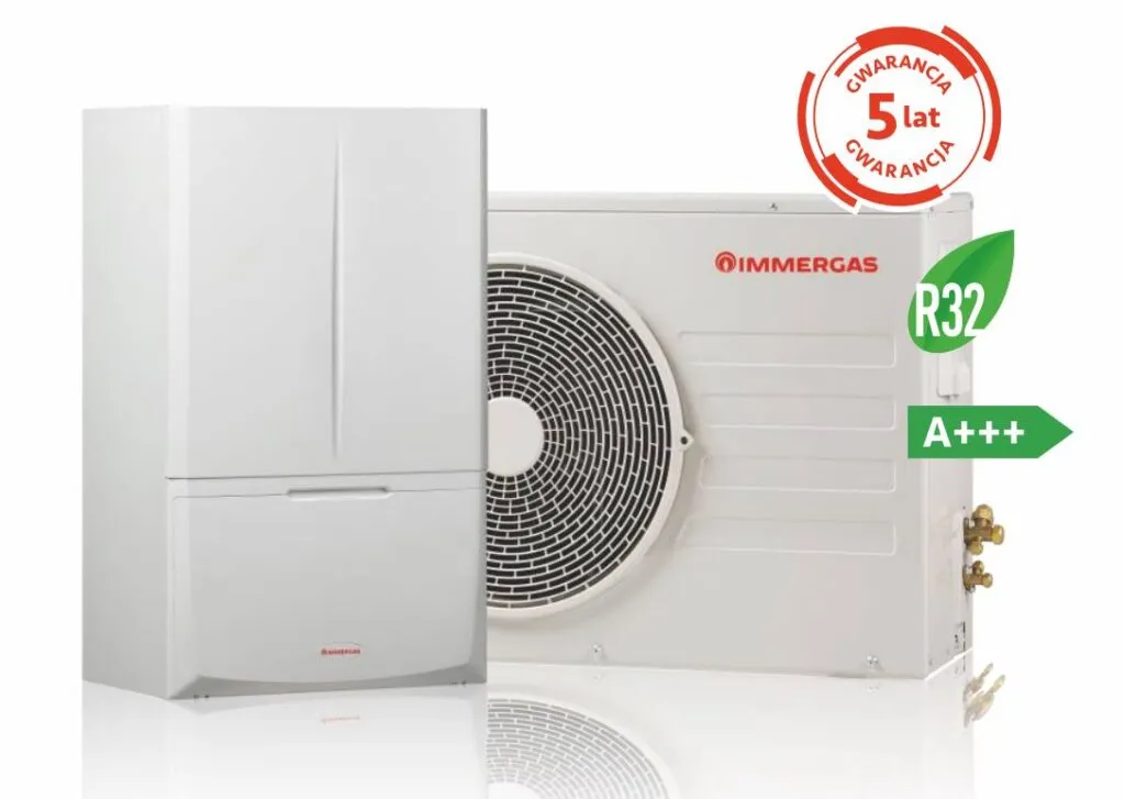 Zdjęcie Pompa ciepła czy kocioł gazowy – co wybrać, aby zaoszczędzić?