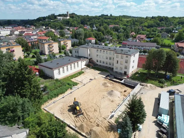 Zdjęcie Praca w Iłży i okolicach - aktualne oferty i informacje o pracy