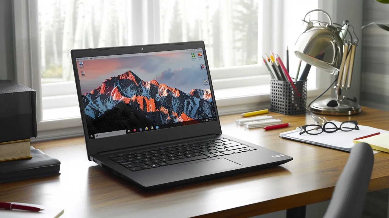 Zdjęcie Lenovo L470 - Czy ThinkPad L470 to dobry wybór w tej cenie?