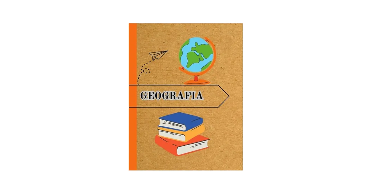 Zdjęcie Jaki zeszyt do geografii wybrać, aby uniknąć błędów w nauce?