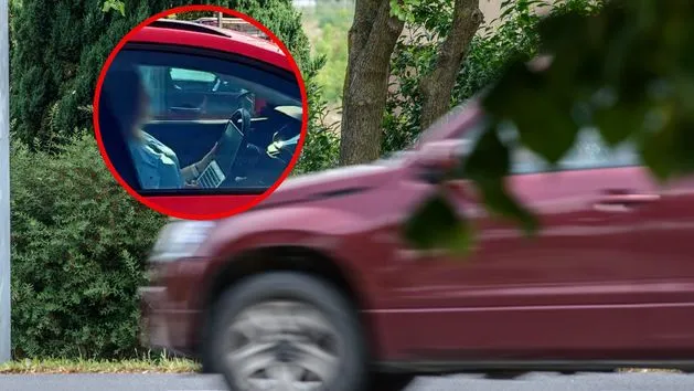 Zdjęcie Czy żona może jeździć samochodem służbowym? Poznaj zasady i przepisy
