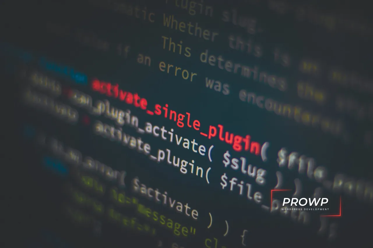 Zdjęcie Jak zaktualizować WordPress bez błędów i utraty danych – prosty poradnik