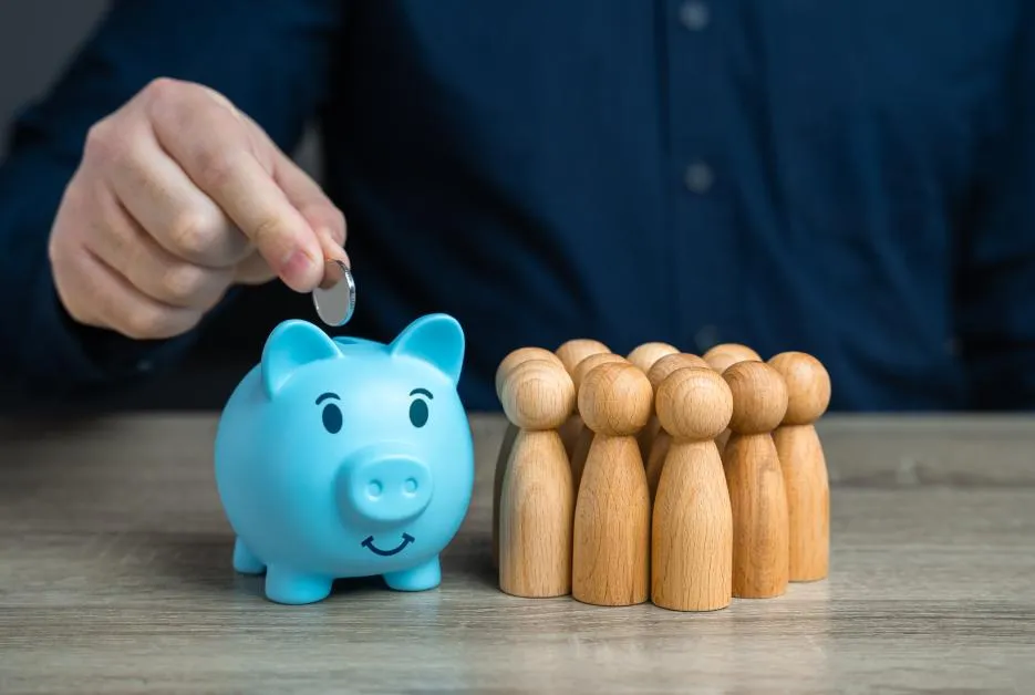 Zdjęcie Fundusz socjalny skąd pieniądze? Poznaj źródła finansowania ZFŚS