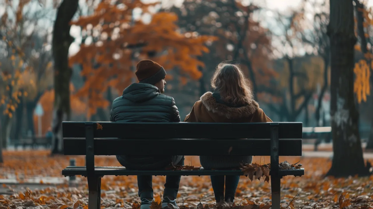 Zdjęcie Lęk przed bliskością: Jak radzić sobie z obawami w relacji?