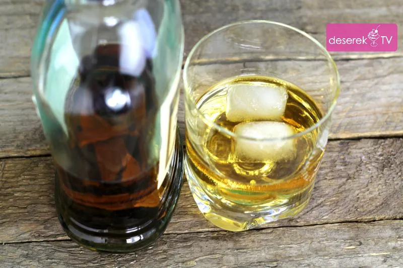 Zdjęcie Jak zrobić whisky - proste metody i tradycyjne przepisy na alkohol