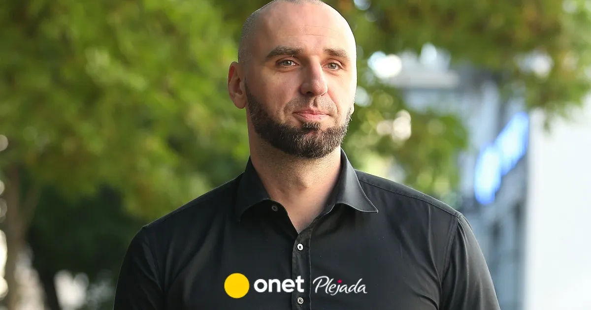 Zdjęcie Z kim jest Marcin Gortat? Odkryj tajemnice jego życia osobistego
