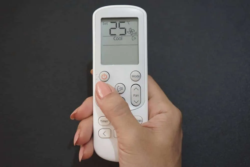 Zdjęcie Cool w klimatyzacji: znaczenie i działanie trybu chłodzenia