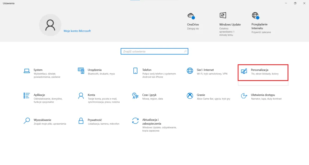 Zdjęcie Jak wyłączyć ekran blokady Windows 10 i zyskać więcej czasu na pracę