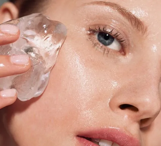 Zdjęcie Alabastrowa cera: Sekrety pielęgnacji i makijażu dla porcelanowej skóry