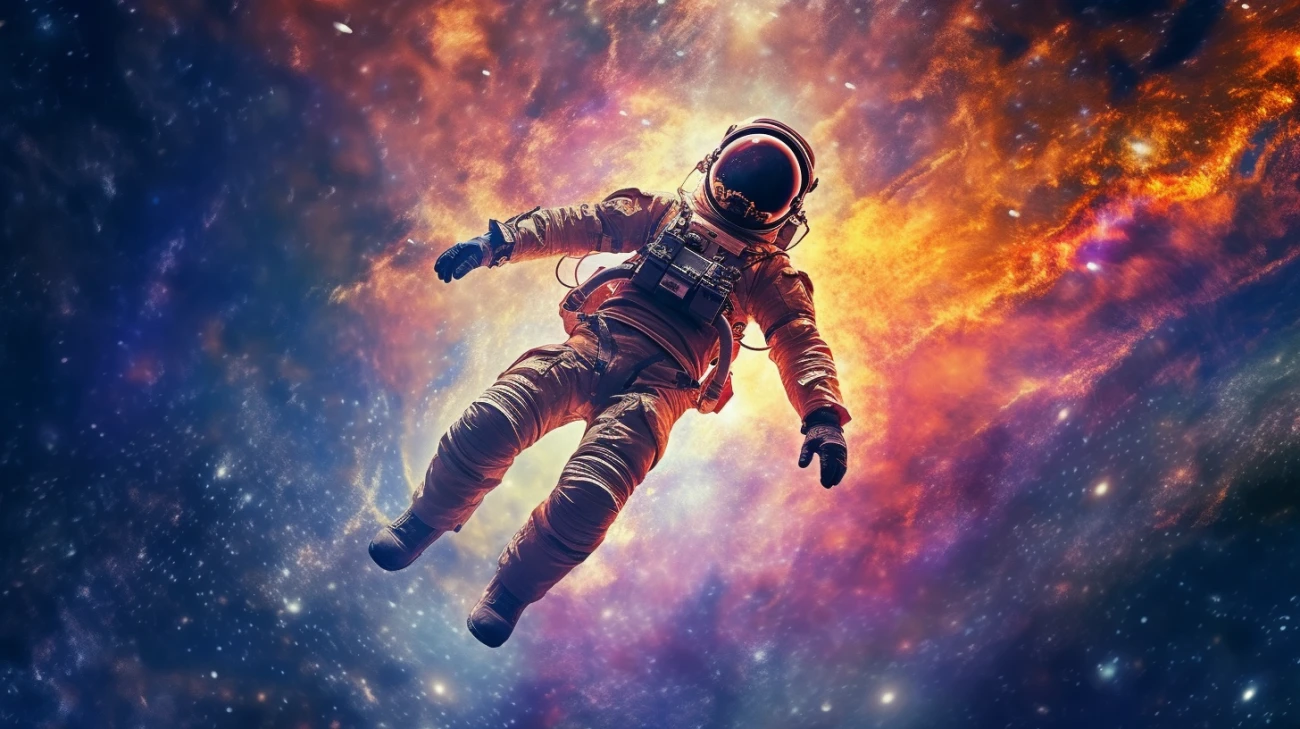 Fajne filmy science fiction: Dobre SF Netflix