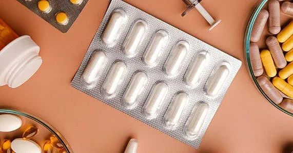 Zdjęcie Grippe Medikamente: Effektive Linderung von Symptomen und Risiken vermeiden