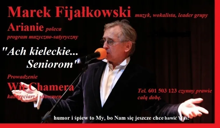 Zdjęcie Oryginalny podkład muzyczny do Ach Kieleckie jakie cudne - pobierz mp3