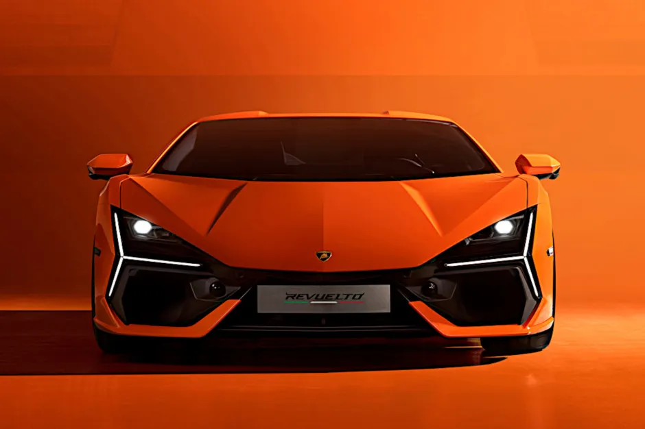 Zdjęcie Jak się mówi Lamborghini? Oto prawidłowa wymowa po polsku