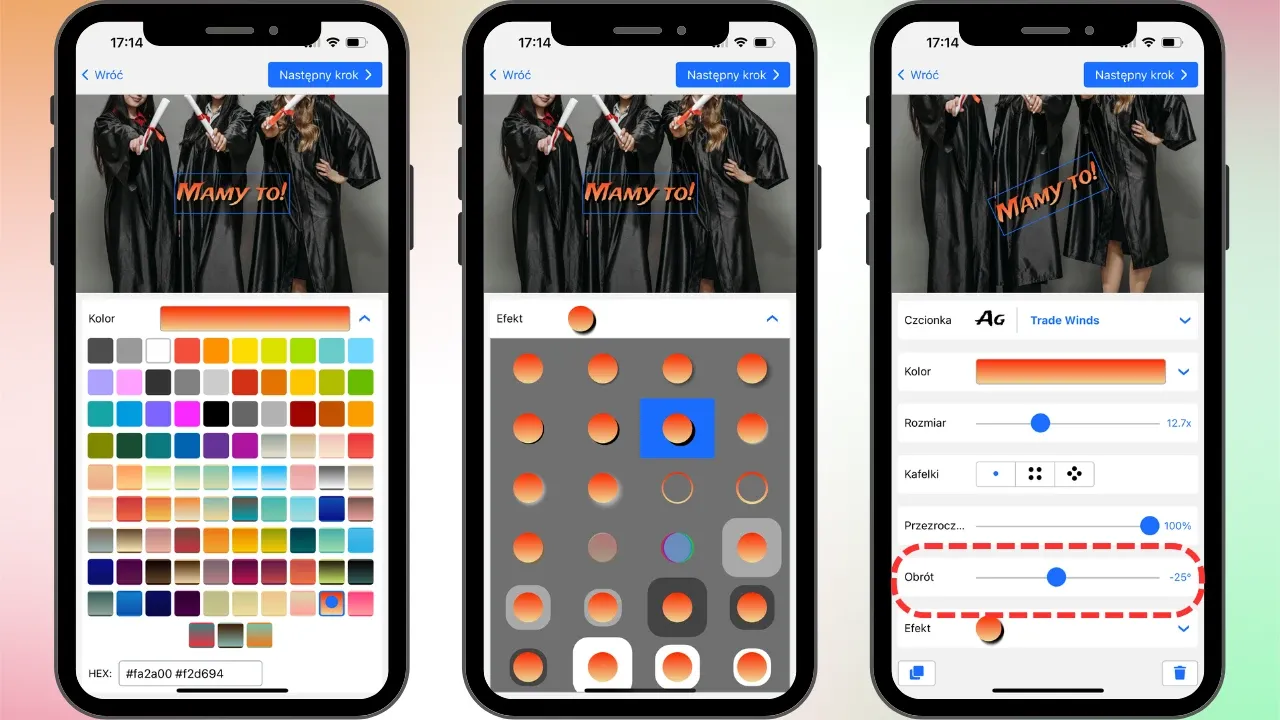 Zdjęcie Jak dodać napis na zdjęciu w telefonie? Prosty poradnik krok po kroku
