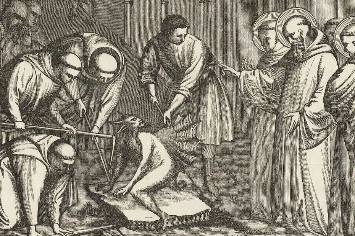Zdjęcie XI wiek – odkryj tajemnice epoki średniowiecza i jej znaczenie