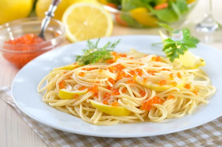 Zdjęcie Jaki sos do spaghetti? Odkryj pyszne przepisy i nietypowe połączenia