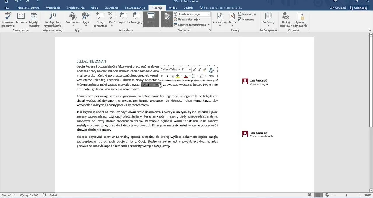 Zdjęcie Jak dodać czcionkę do Worda i zmienić wygląd dokumentów na lepsze