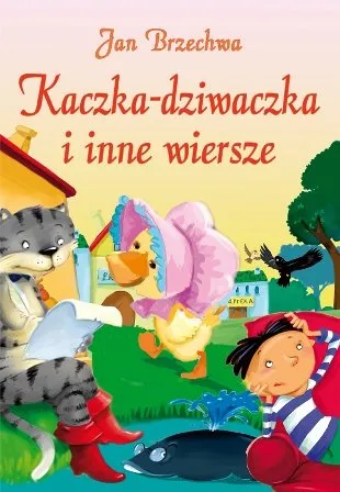 Zdjęcie Inne książki i wiersze Jana Brzechwy, których mogłeś nie znać – pełna lista utworów