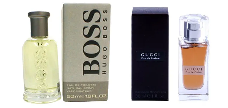 Zdjęcie Co jest mocniejsze: woda toaletowa czy perfumowana? Sprawdź różnice!