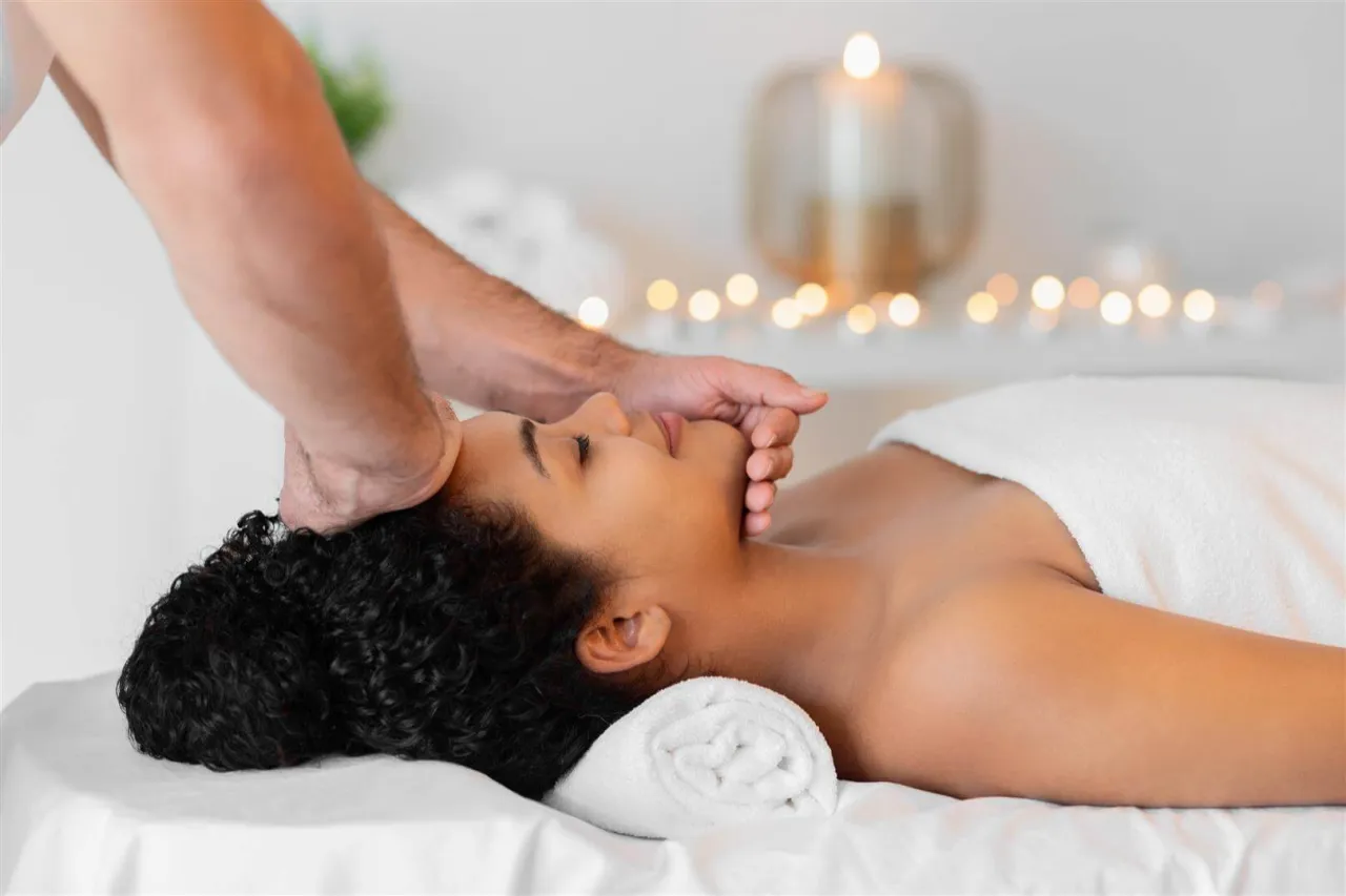 Zdjęcie Jak przygotować się na masaż, aby uniknąć rozczarowania i cieszyć się relaksem