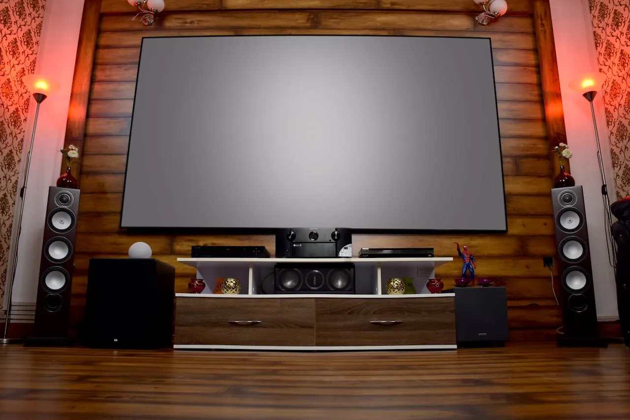 Zdjęcie Jak zaktualizować przeglądarkę w telewizorze Samsung i uniknąć problemów