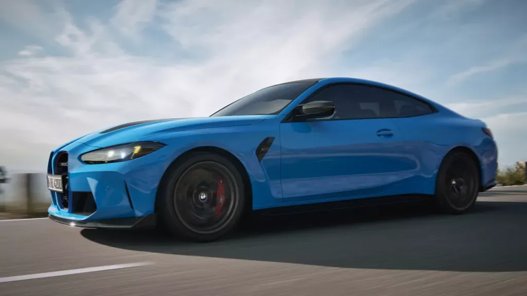 Zdjęcie Ceny BMW M4 w Polsce - Jak nie przepłacić za swoje marzenia?