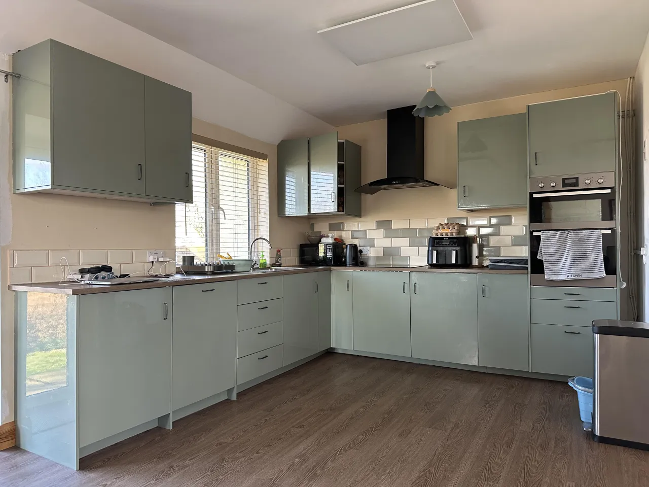 Zdjęcie Muebles de cocina de segunda mano: &iquest;C&oacute;mo acertar y ahorrar?