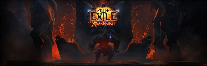 Zdjęcie Path of Exile spolszczenie - Kiedy doczekamy się polskiej wersji?