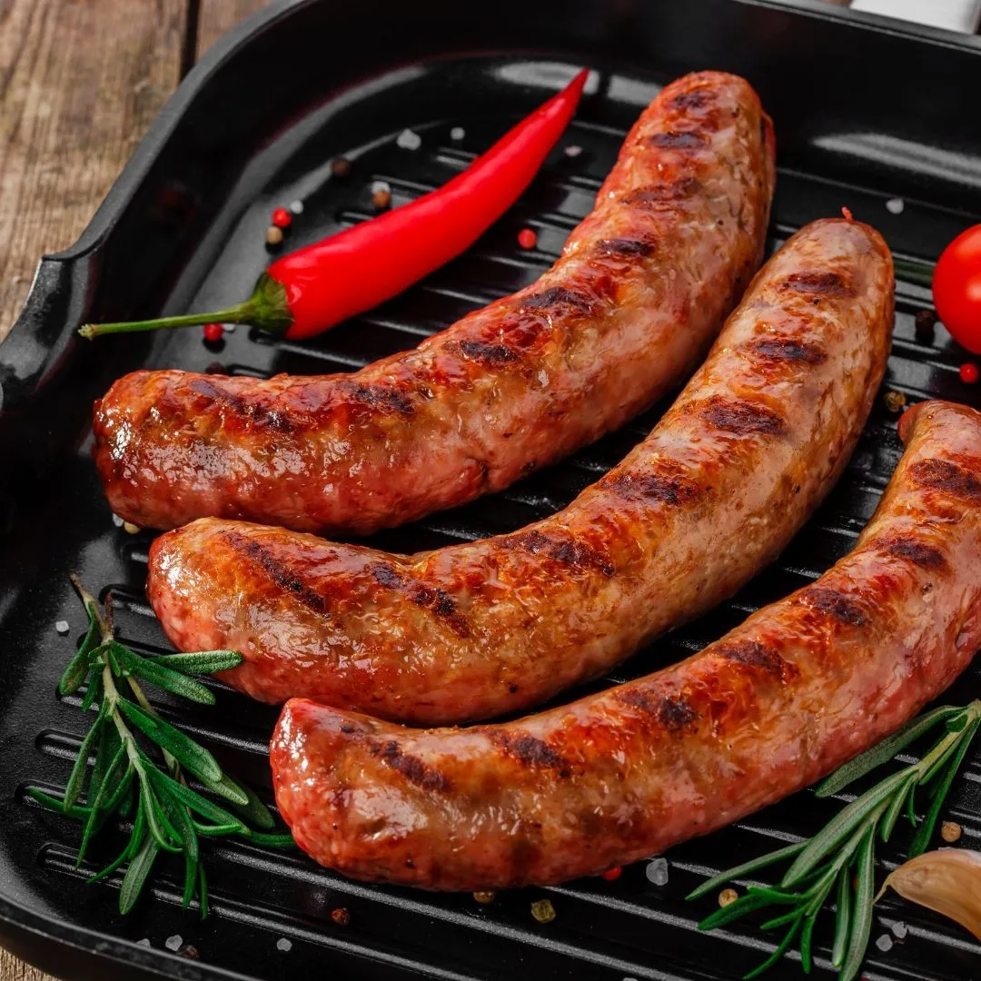 Zdjęcie Patelnia grillowa do czego? Odkryj zdrowe przepisy i zastosowanie