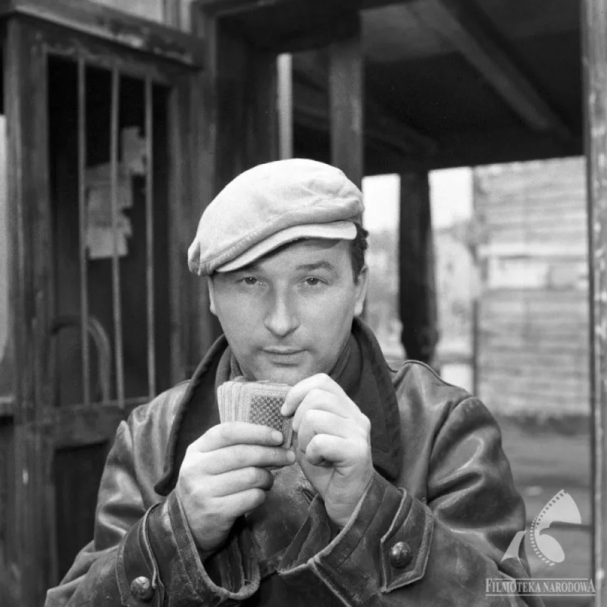 Zdjęcie Gustaw Lutkiewicz: biografia, najważniejsze role i tajemnice kariery aktora