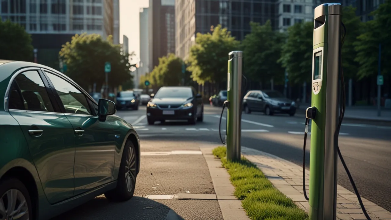 Zdjęcie Czy najtańsze hybrydy plug-in naprawdę oszczędzają? Sprawdzamy