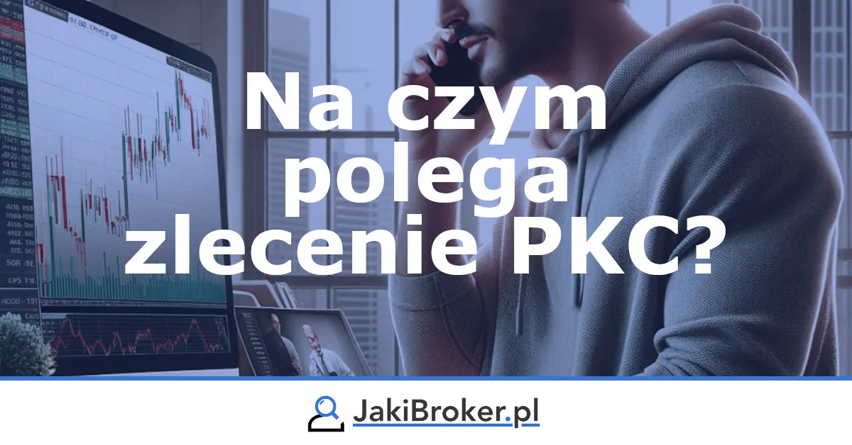 Zdjęcie Co oznacza pkc na giełdzie i jakie niesie ryzyko dla inwestora?
