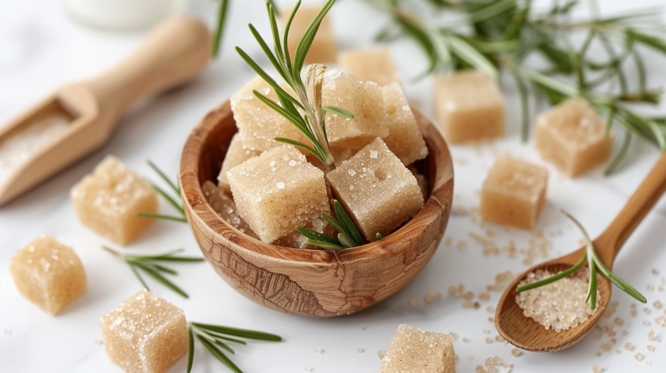 Zdjęcie Peeling cukrowy - jak stosować dla idealnie gładkiej skóry?